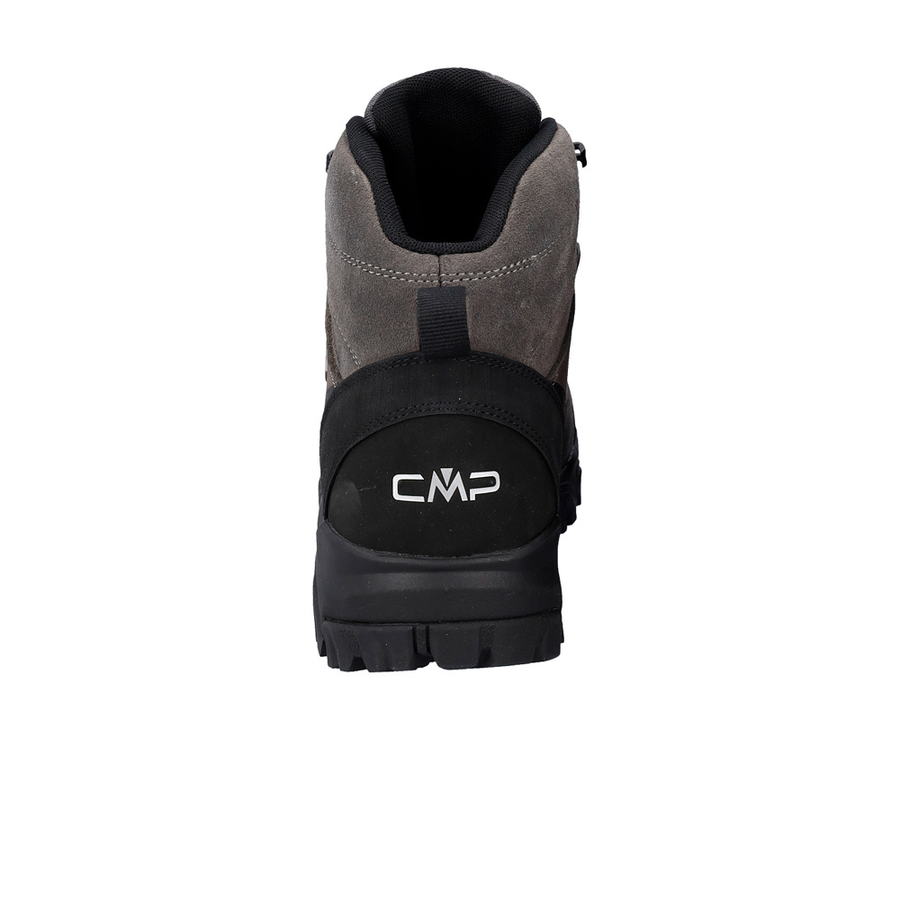 Cmp bota trekking hombre DHENIEB WATERPROOF MARRON puntera