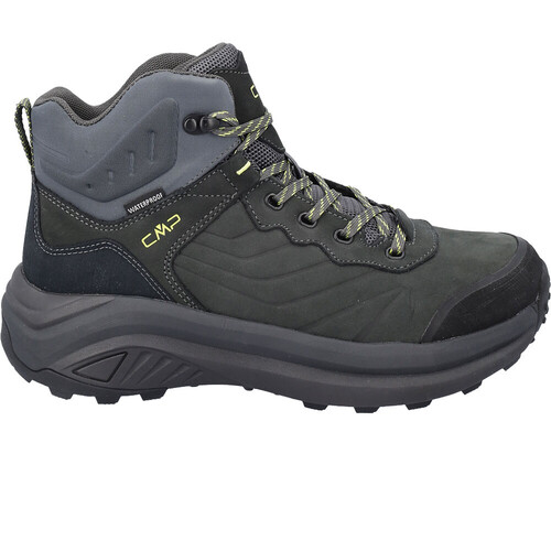CMP JUUKAT MID gris