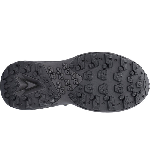 CMP JUUKAT MID gris