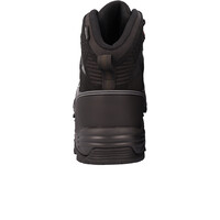 Cmp bota trekking hombre MYZAR MID WATERPROOF NEGRO puntera
