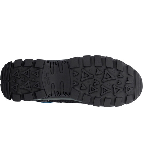 CMP RIGEL 2.0 MID WATERPROOF azul