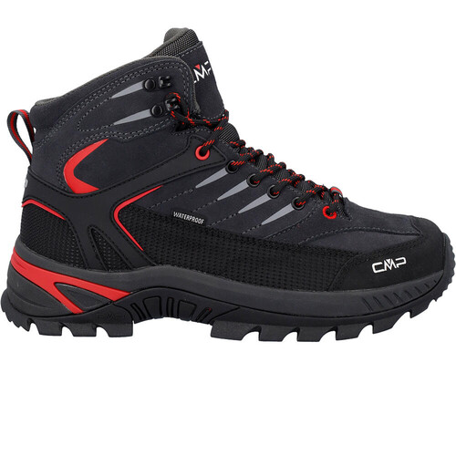 Cmp Rigel 2.0 Mid Waterproof