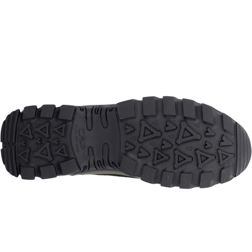 CMP RIGEL 2.0 MID WATERPROOF gris