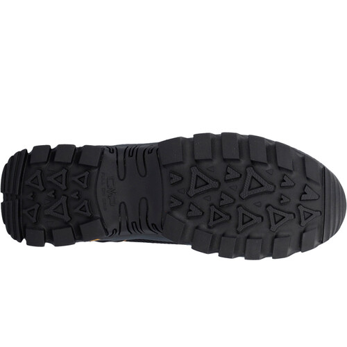 Cmp bota trekking hombre RIGEL 2.0 MID WATERPROOF MARRON