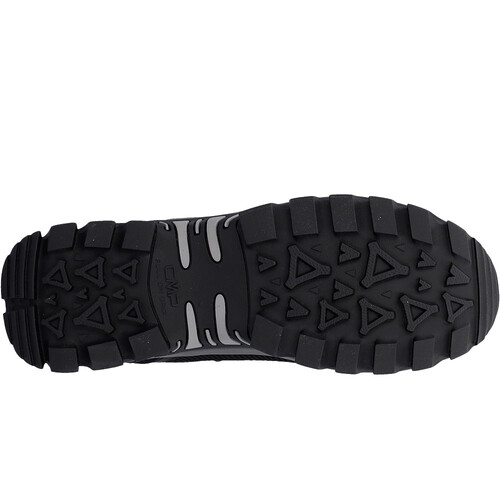 Cmp bota trekking hombre RIGEL 2.0 MID WATERPROOF NEGRO