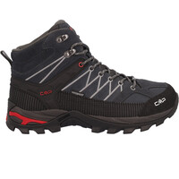 RIGEL MID WATERPROOF