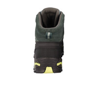 Cmp bota trekking hombre RIGEL MID WATERPROOF VERDE puntera