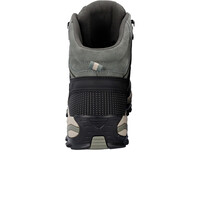 Cmp bota trekking hombre RIGEL MID WATERPROOF VERDE puntera