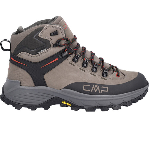 CMP TYTANUS MID WATERPROOF marron