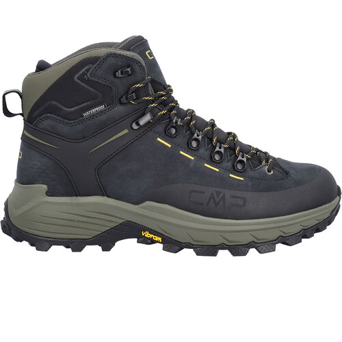 CMP TYTANUS MID WATERPROOF gris