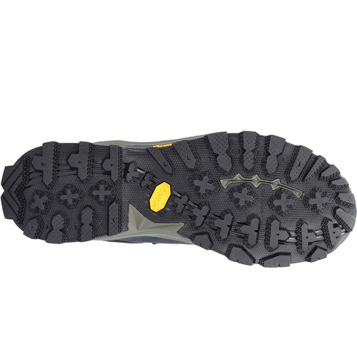 CMP TYTANUS MID WATERPROOF gris