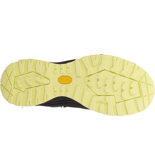CMP VERTYX MID WATERPROOF verde