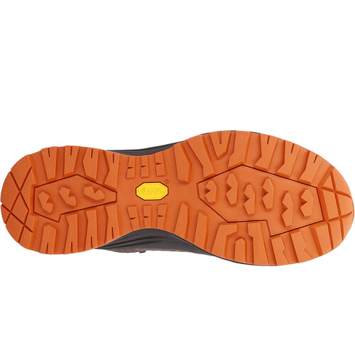 CMP VERTYX MID WATERPROOF gris