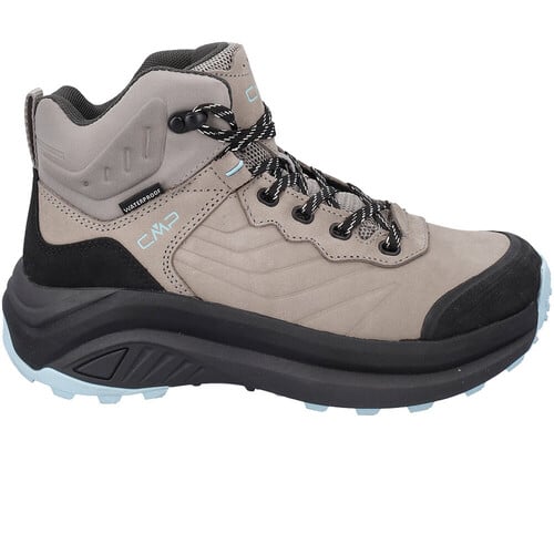 CMP JUUKAT MID WATERPROOF marron