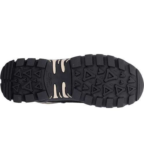 Cmp bota trekking mujer RIGEL 2.0 MID MARRON
