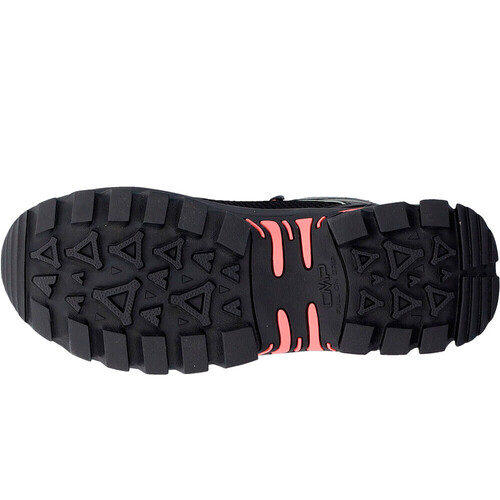 Cmp bota trekking mujer RIGEL 2.0 MID VERDE
