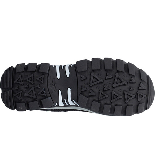 Cmp bota trekking mujer RIGEL 2.0 MID WATERPROOF AZUL