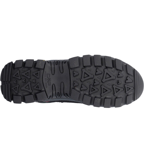 CMP RIGEL 2.0 MID WATERPROOF gris