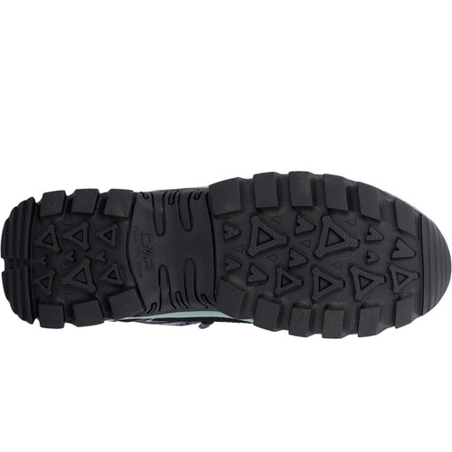 CMP RIGEL 2.0 MID WATERPROOF gris