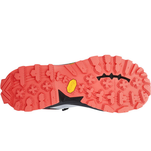 Cmp bota trekking mujer TYTANUS MID WATERPROOF GRIS