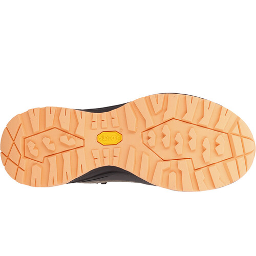 CMP VERTYX MID WATERPROOF marron