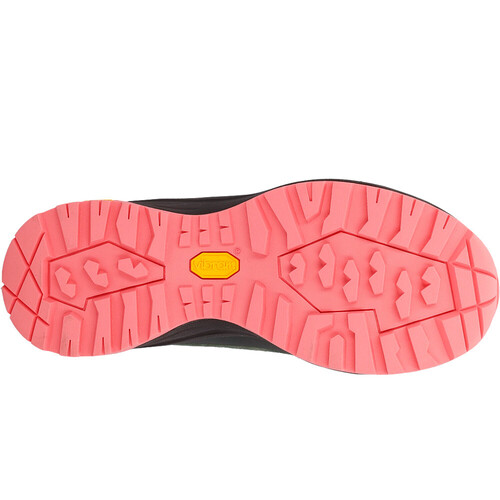CMP VERTYX MID WATERPROOF verde