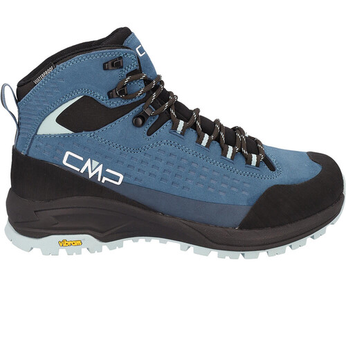 CMP VERTYX MID WATERPROOF verde