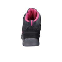 Cmp bota trekking niño KIRUNA MID FITGO  puntera
