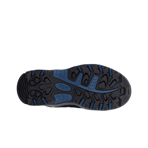 CMP KIRUNA MID FITGO SHOES azul