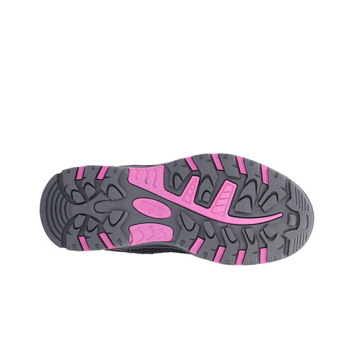 Cmp bota trekking niño KIRUNA MID FITGO 