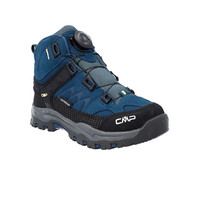 Cmp bota trekking niño KIRUNA MID FITGO WATERPROOF  05