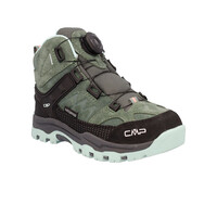Cmp bota trekking niño KIRUNA MID FITGO WATERPROOF  05