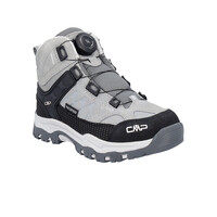 Cmp bota trekking niño KIRUNA MID FITGO WATERPROOF BLANCO 05