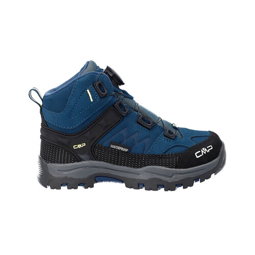 CMP KIRUNA MID FITGO WATERPROOF