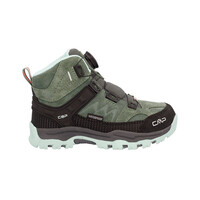 Cmp bota trekking niño KIRUNA MID FITGO WATERPROOF  lateral exterior