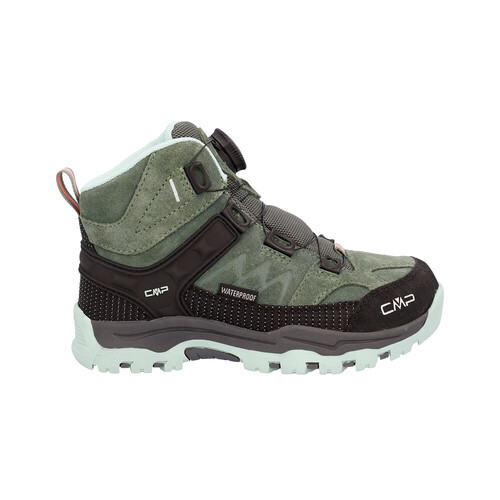 CMP KIRUNA MID FITGO WATERPROOF