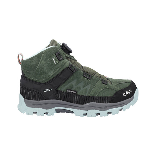 CMP KIRUNA MID FITGO WATERPROOF