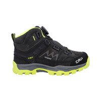 KIRUNA MID FITGO WATERPROOF