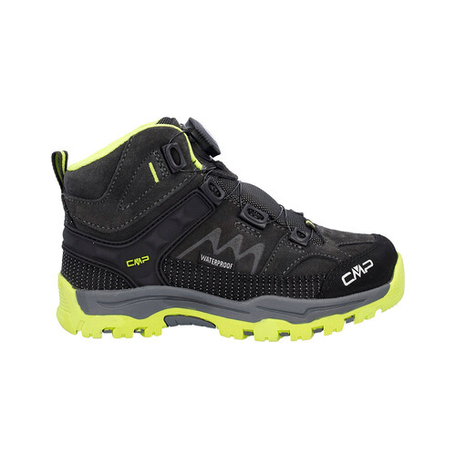 CMP KIRUNA MID FITGO WATERPROOF