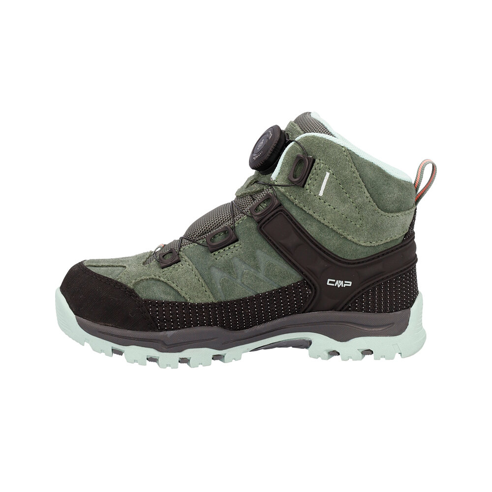 Cmp bota trekking niño KIRUNA MID FITGO WATERPROOF  lateral interior