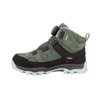 Cmp bota trekking niño KIRUNA MID FITGO WATERPROOF  lateral interior