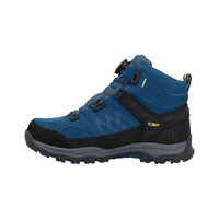 Cmp bota trekking niño KIRUNA MID FITGO WATERPROOF  lateral interior
