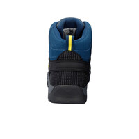 Cmp bota trekking niño KIRUNA MID FITGO WATERPROOF  puntera