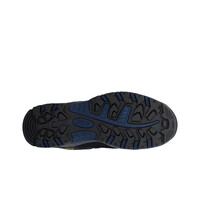 Cmp bota trekking niño KIRUNA MID FITGO WATERPROOF  vista superior
