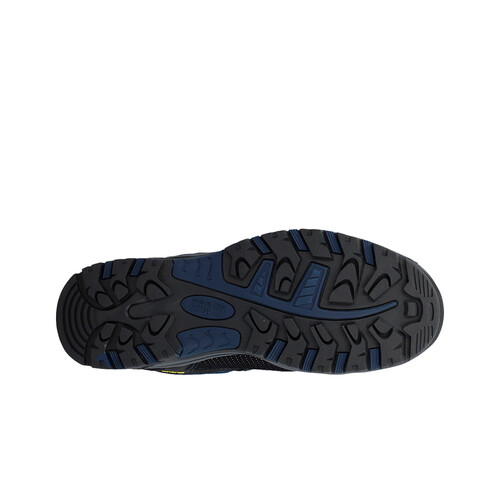 CMP KIRUNA MID FITGO WATERPROOF