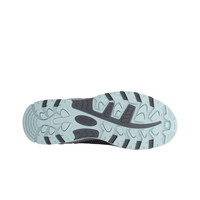 Cmp bota trekking niño KIRUNA MID FITGO WATERPROOF  vista superior