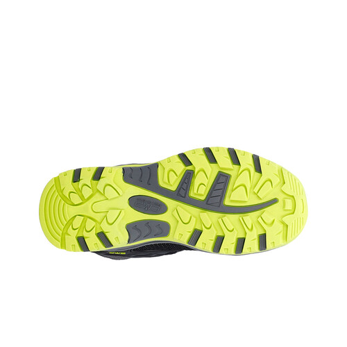 CMP KIRUNA MID FITGO WATERPROOF