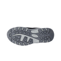 Cmp bota trekking niño KIRUNA MID FITGO WATERPROOF  vista superior