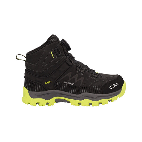 CMP KIRUNA MID WATERPROOF gris