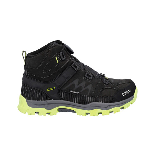 CMP KIRUNA MID WATERPROOF gris